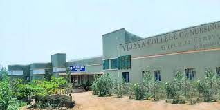 Vijaya College of Nursing